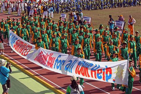 palarong pambansa 2022